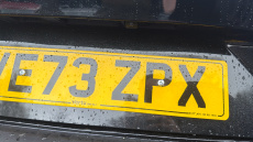 Mazda CX-30 2.0 e-Skyactiv X MHEV Centre-Line 5dr Petrol Hatchback